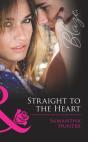 Straight To The Heart - Preview