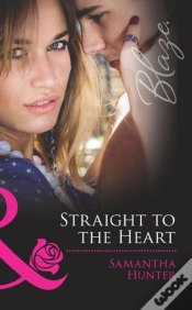 Capa do artigo Straight To The Heart