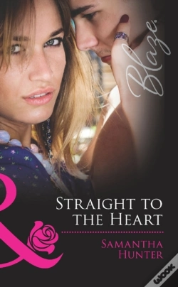 Capa do artigo Straight To The Heart