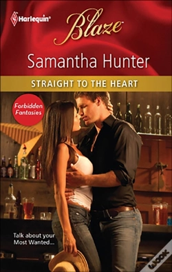 Capa do artigo Straight To The Heart