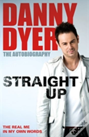 Capa do artigo Straight Up