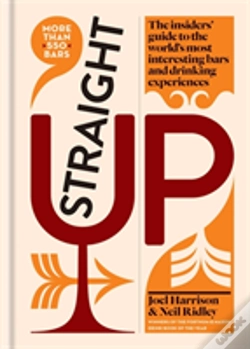 Capa do artigo Straight Up