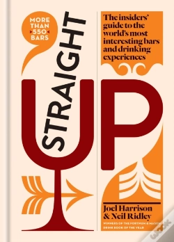 Capa do artigo Straight Up