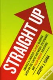 Capa do artigo Straight Up