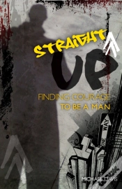 Capa do artigo Straight Up!
