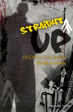 Capa do artigo Straight Up!