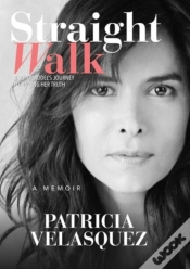 Capa do artigo Straight Walk