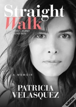 Capa do artigo Straight Walk