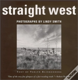 Capa do artigo Straight West