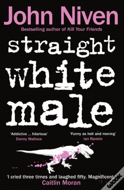 Capa do artigo Straight White Male