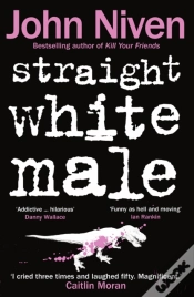 Capa do artigo Straight White Male