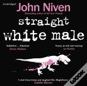Capa do artigo Straight White Male