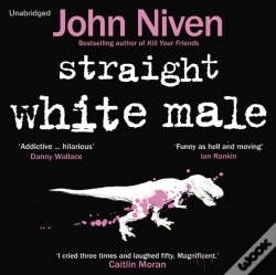 Capa do artigo Straight White Male