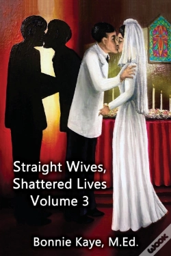 Capa do artigo Straight Wives, Shattered Lives Volume 3