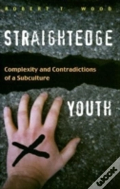 Capa do artigo Straightedge Youth