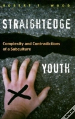 Capa do artigo Straightedge Youth