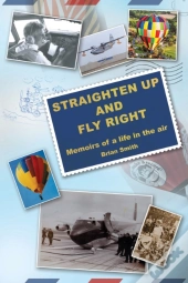 Straighten Up And Fly Right