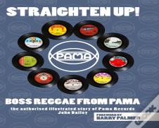 Straighten Up! Boss Reggae From Pama