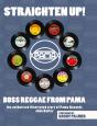 Straighten Up! Boss Reggae From Pama - Preview