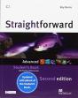 Straightforward 2nd Edition Advanced + Ebook Student'S Pack - Preview