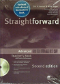 Straightforward 2nd Edition Advanced + Ebook Teacher'S Pack - Preview