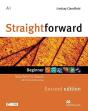 Straightforward (2nd Edition) Beginner Student'S Book With E - Preview