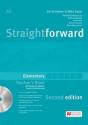 Straightforward 2nd Edition Elementary + Ebook Teacher'S Pack - Preview