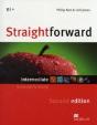 Straightforward 2nd Edition Intermediate Level Student'S Book - Preview