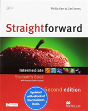 Straightforward (2nd Edition) Intermediate Student'S Book Wi - Preview