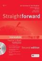 Straightforward (2nd Edition) Intermediate Teacher'S Book Pa - Preview