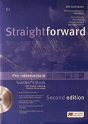 Straightforward (2nd Edition) Pre-Intermediate Teacher'S Boo - Preview