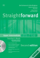 Straightforward 2nd Edition Upper Intermediate + Ebook Teacher'S Pack