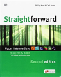 Straightforward (2nd Edition) Upper Intermediate Student'S B - Preview