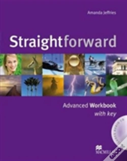 Capa do artigo Straightforward Advanced