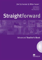 Straightforward Advanced - Preview