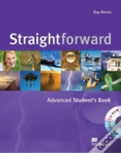 Capa do artigo Straightforward Advanced