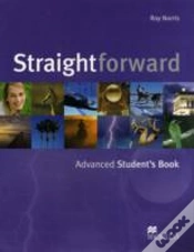 Capa do artigo Straightforward Advanced
