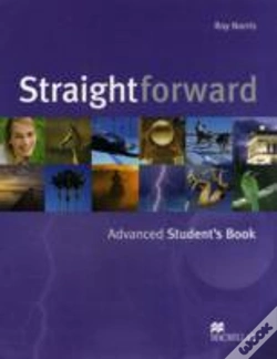 Capa do artigo Straightforward Advanced