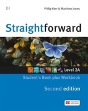 Straightforward B1 Student Workbook Pack - Preview