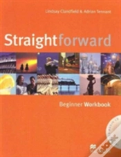 Capa do artigo Straightforward Beginner