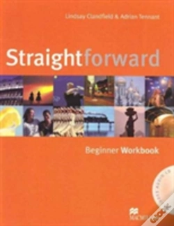 Capa do artigo Straightforward Beginner