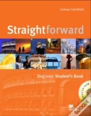 Straightforward Beginner
