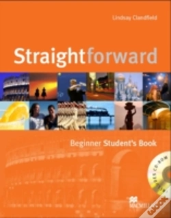 Capa do artigo Straightforward Beginner