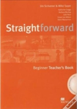 Capa do artigo Straightforward Beginners