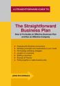 Straightforward Business Plan - Preview