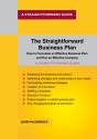 Straightforward Business Plan - Preview
