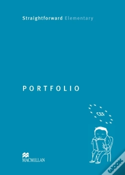 Capa do artigo Straightforward Ele Portfolio