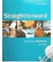 Capa do artigo Straightforward Elementary