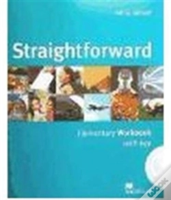 Capa do artigo Straightforward Elementary