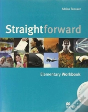 Capa do artigo Straightforward Elementary